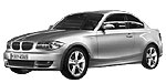 BMW E82 B20F0 Fault Code