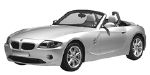 BMW E85 B20F0 Fault Code