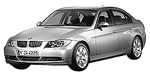 BMW E92 B20F0 Fault Code