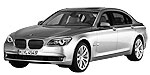 BMW F01 B20F0 Fault Code