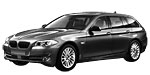 BMW F11 B20F0 Fault Code