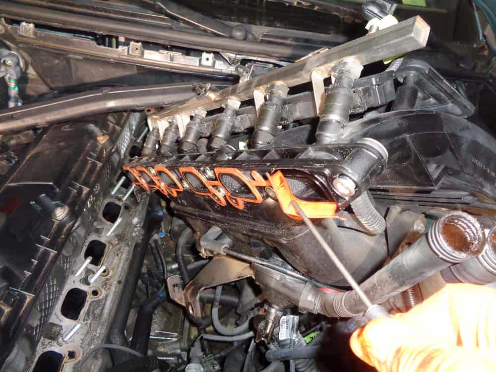 See B20F0 in engine